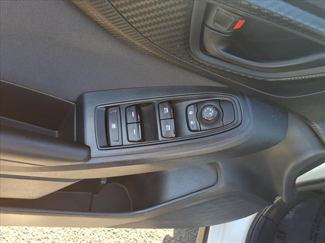 used 2018 Subaru Crosstrek car, priced at $14,262