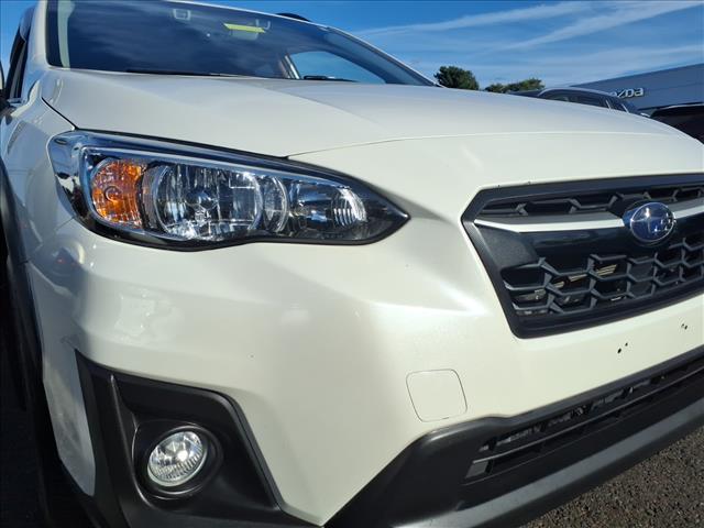 used 2018 Subaru Crosstrek car, priced at $14,262