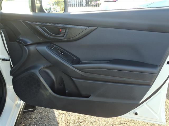 used 2018 Subaru Crosstrek car, priced at $14,262