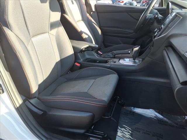 used 2018 Subaru Crosstrek car, priced at $14,262