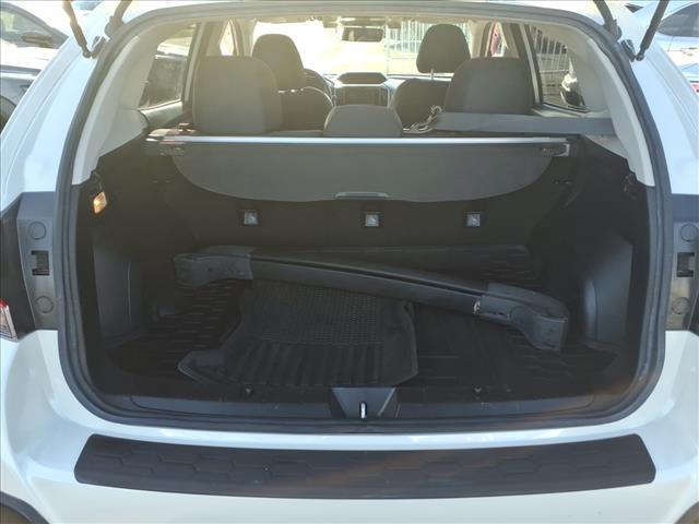 used 2018 Subaru Crosstrek car, priced at $14,262