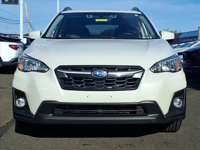 used 2018 Subaru Crosstrek car, priced at $14,262