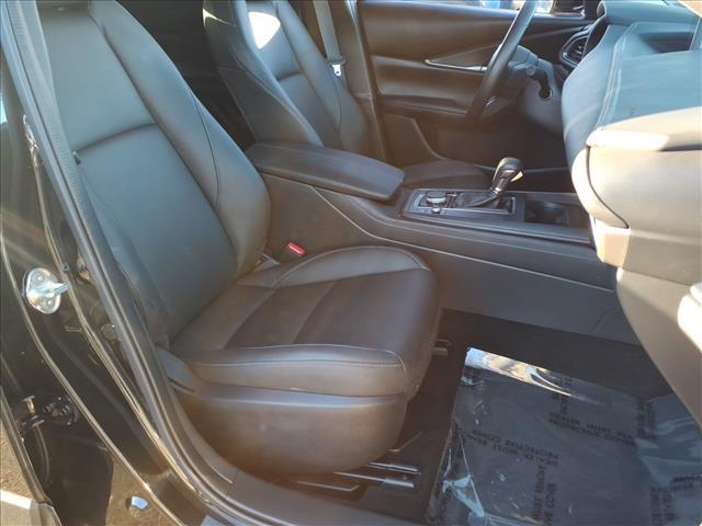 used 2022 Mazda CX-30 car, priced at $21,712