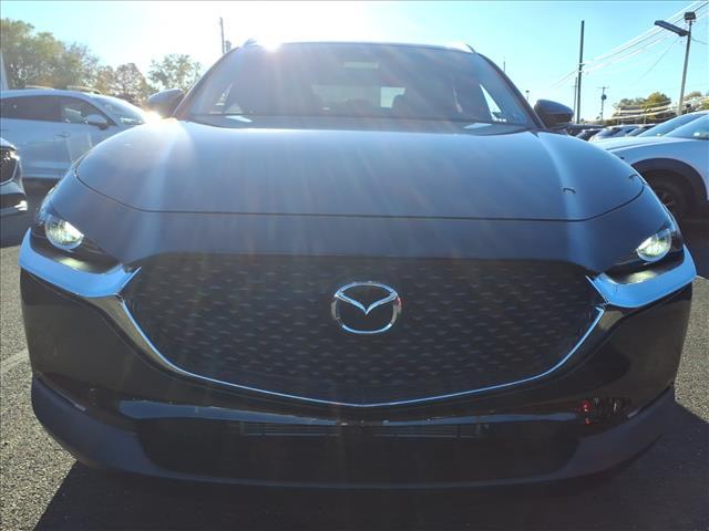 used 2022 Mazda CX-30 car, priced at $21,712