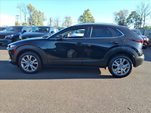 used 2022 Mazda CX-30 car, priced at $21,712