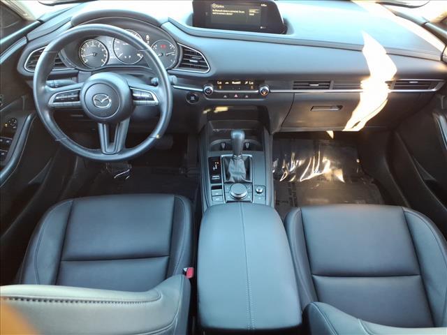 used 2022 Mazda CX-30 car, priced at $21,712