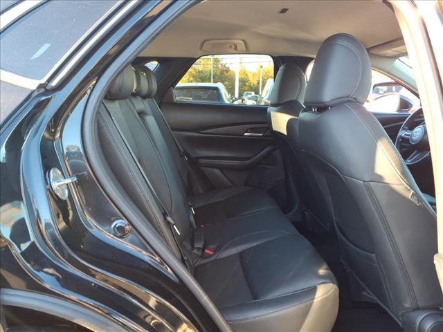 used 2022 Mazda CX-30 car, priced at $21,712