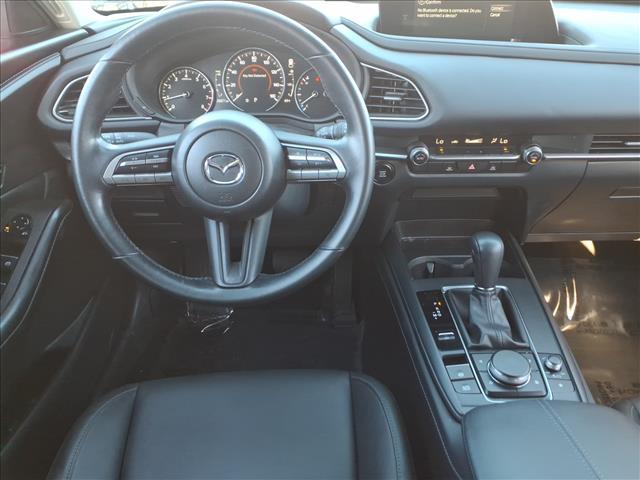 used 2022 Mazda CX-30 car, priced at $21,712
