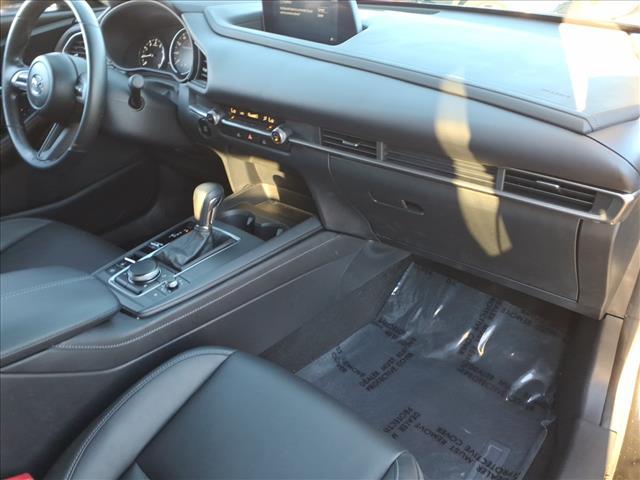 used 2022 Mazda CX-30 car, priced at $21,712