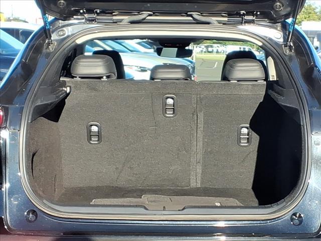 used 2022 Mazda CX-30 car, priced at $21,712