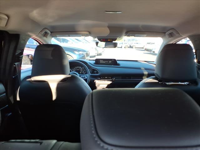 used 2022 Mazda CX-30 car, priced at $21,712