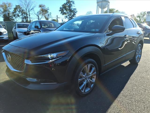 used 2022 Mazda CX-30 car, priced at $21,712