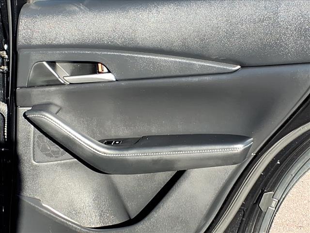 used 2022 Mazda CX-30 car, priced at $21,712