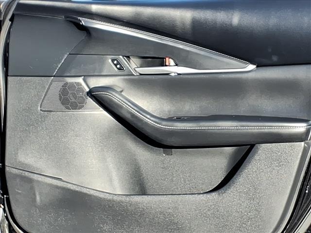 used 2022 Mazda CX-30 car, priced at $21,712