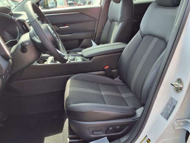 new 2025 Mazda CX-50 car, priced at $34,055
