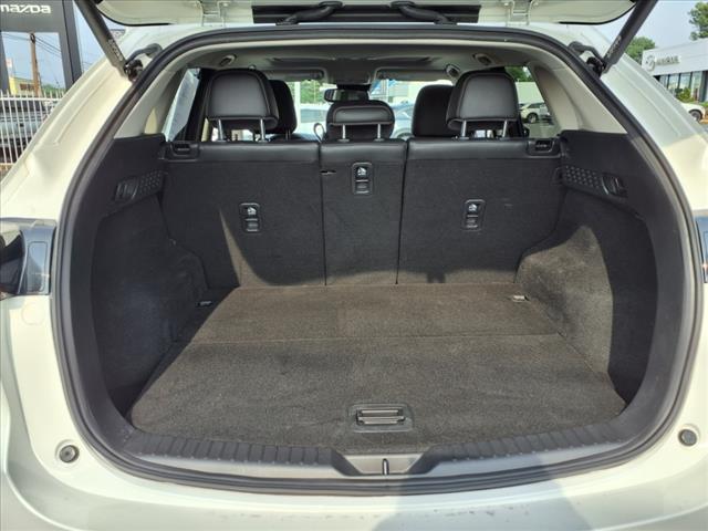 used 2023 Mazda CX-5 car, priced at $27,999