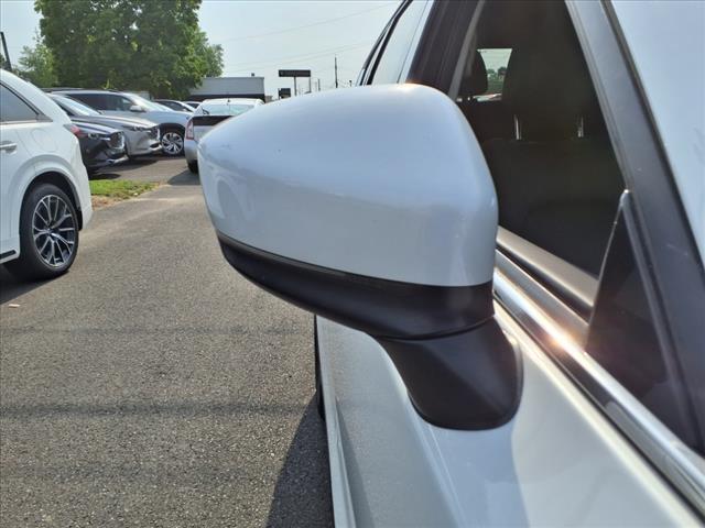 used 2023 Mazda CX-5 car, priced at $27,999