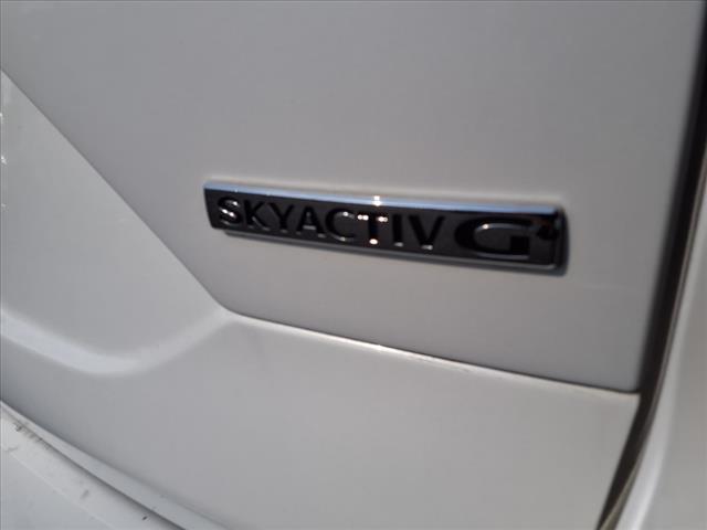 used 2023 Mazda CX-5 car, priced at $27,999