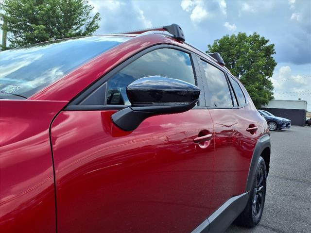 used 2025 Mazda CX-50 car, priced at $29,348