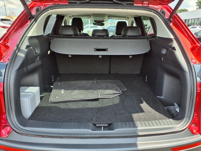used 2025 Mazda CX-50 car, priced at $29,348
