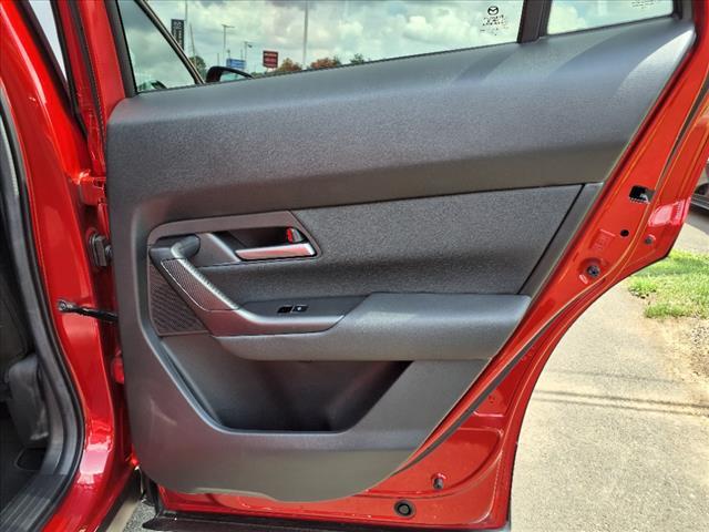 used 2025 Mazda CX-50 car, priced at $29,348