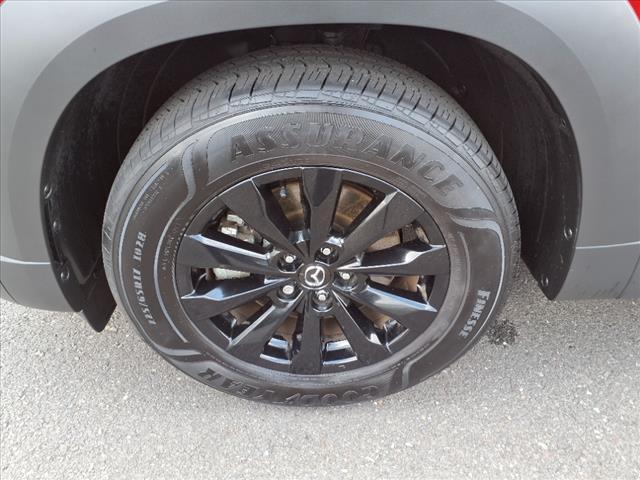 used 2025 Mazda CX-50 car, priced at $29,348