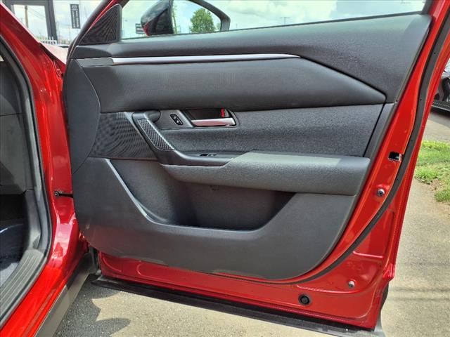 used 2025 Mazda CX-50 car, priced at $29,348
