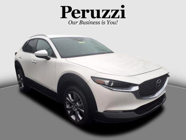 used 2022 Mazda CX-30 car, priced at $21,330