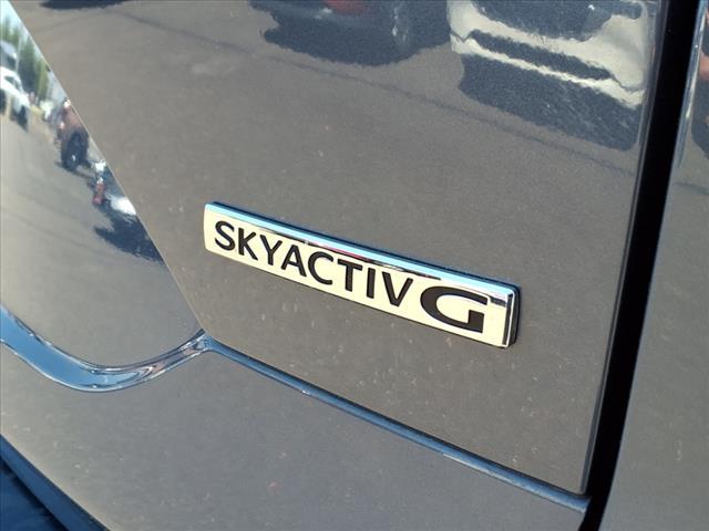 used 2024 Mazda CX-5 car, priced at $29,773