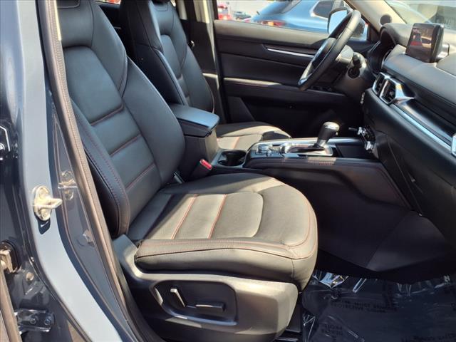 used 2024 Mazda CX-5 car, priced at $29,773