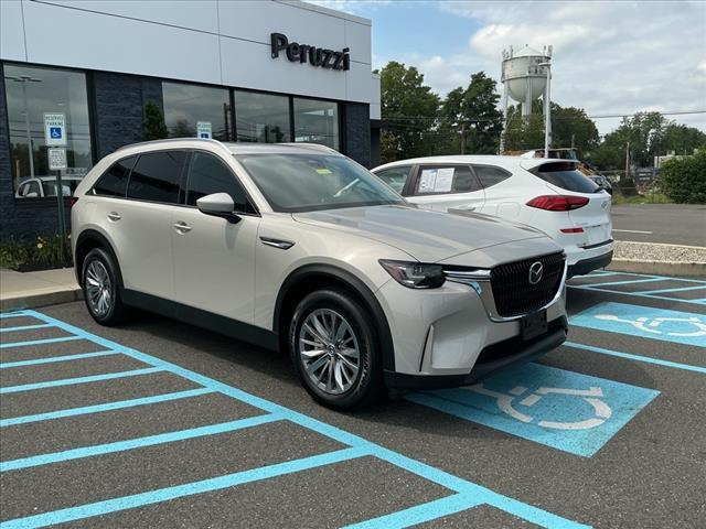 used 2024 Mazda CX-90 PHEV car, priced at $34,465