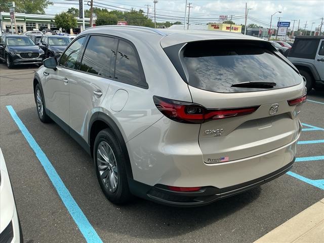 used 2024 Mazda CX-90 PHEV car, priced at $34,465