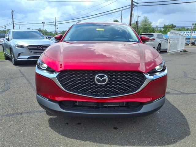used 2022 Mazda CX-30 car, priced at $22,643