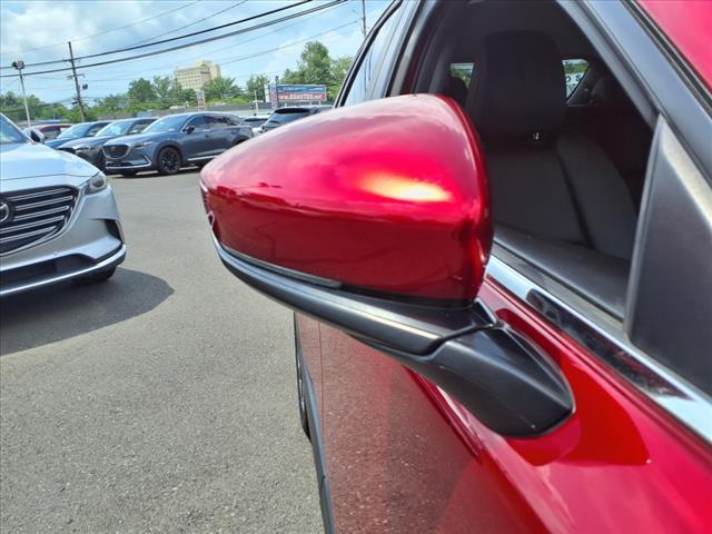 used 2022 Mazda CX-30 car, priced at $22,643