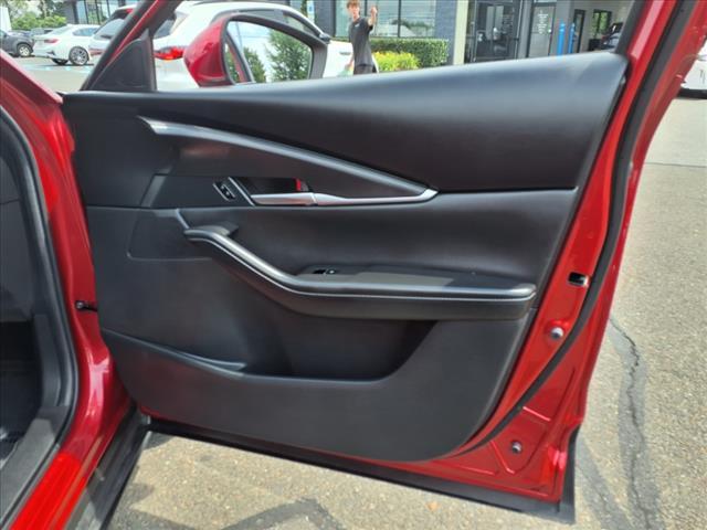 used 2022 Mazda CX-30 car, priced at $22,643