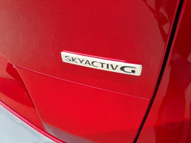 used 2022 Mazda CX-30 car, priced at $22,643
