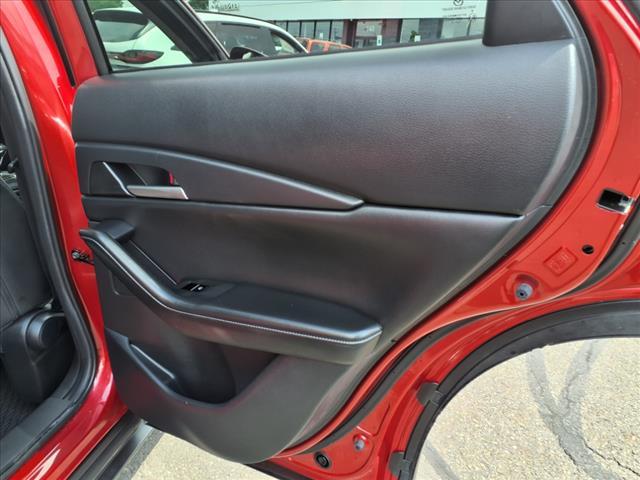 used 2022 Mazda CX-30 car, priced at $22,643