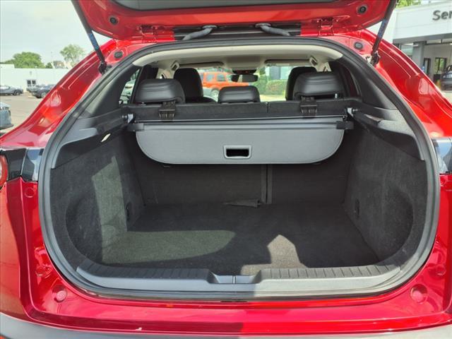 used 2022 Mazda CX-30 car, priced at $22,643