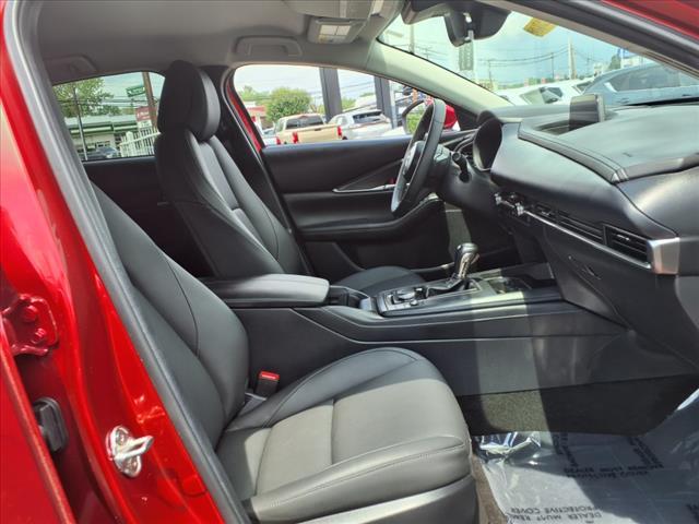 used 2022 Mazda CX-30 car, priced at $22,643