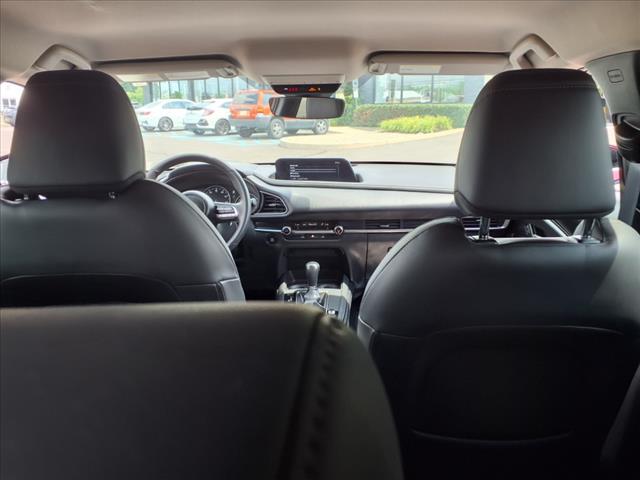 used 2022 Mazda CX-30 car, priced at $22,643