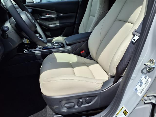 new 2025 Mazda CX-30 car, priced at $31,350