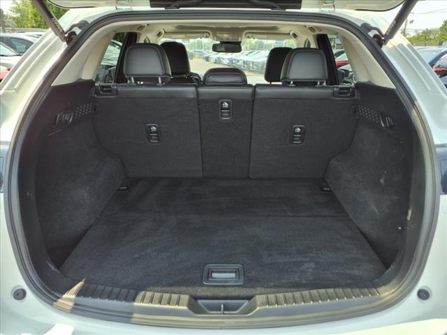 used 2022 Mazda CX-5 car, priced at $26,763
