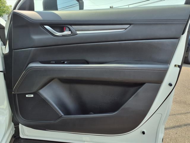 used 2022 Mazda CX-5 car, priced at $26,763