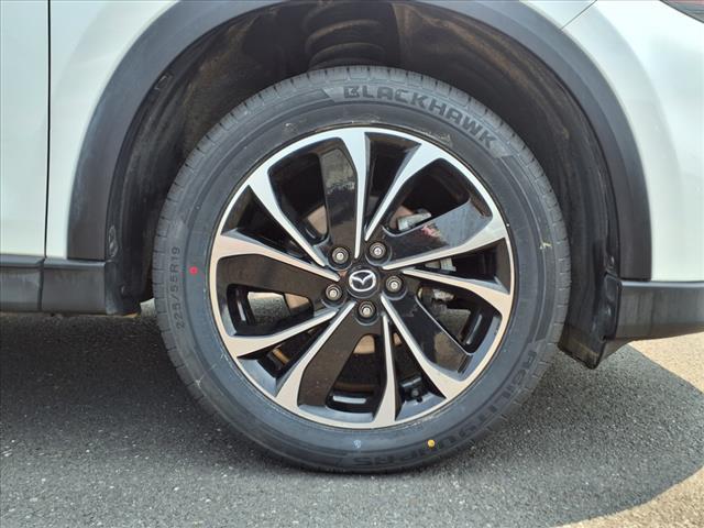 used 2022 Mazda CX-5 car, priced at $26,763