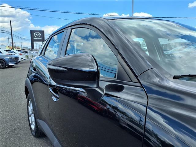 used 2019 Mazda CX-3 car, priced at $19,650