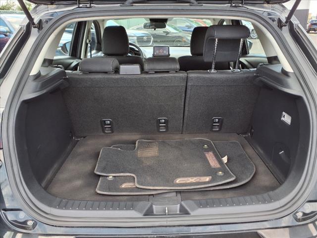 used 2019 Mazda CX-3 car, priced at $19,650