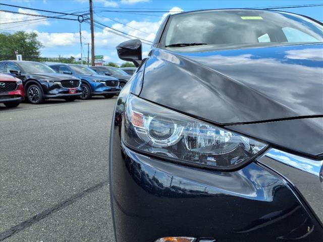 used 2019 Mazda CX-3 car, priced at $19,650