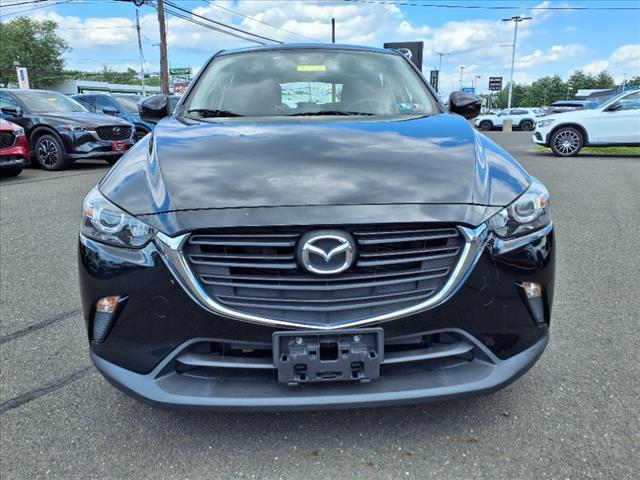 used 2019 Mazda CX-3 car, priced at $19,650