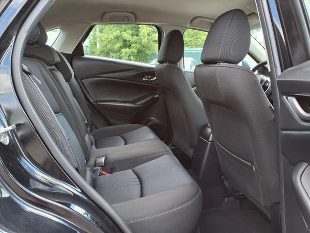 used 2019 Mazda CX-3 car, priced at $19,650