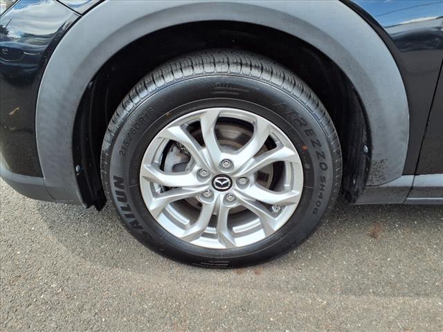used 2019 Mazda CX-3 car, priced at $19,650